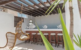 Lino Mare Boutique Hotel